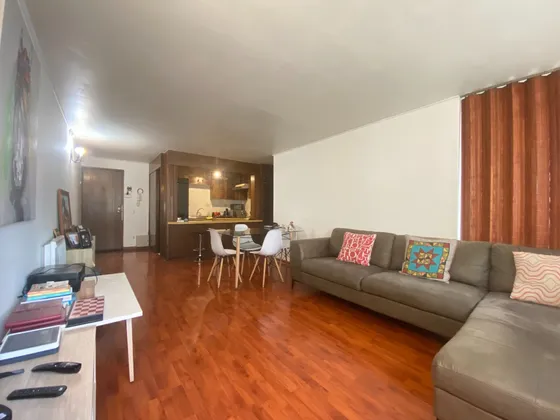 Departamento Corazón De Providencia