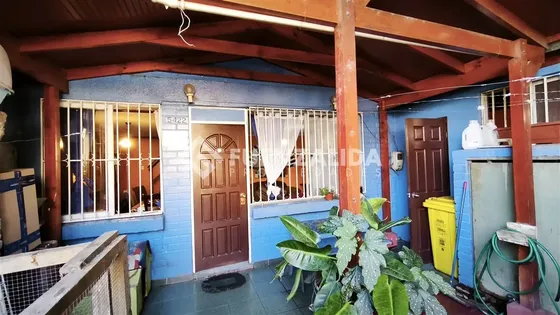 Casa En Venta En Maipú