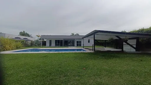 Casas En Arriendo San Jose De Las Villas 1031-3084