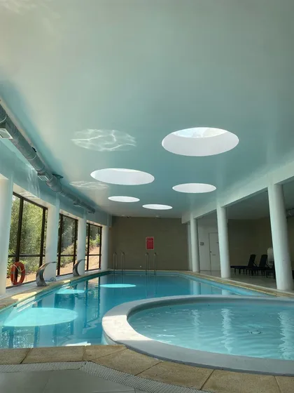 Departamento En Arriendo En Reñaca