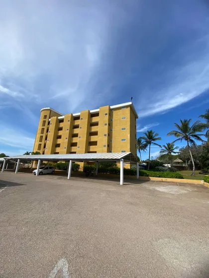 Apartamento Ph En Alquiler Vacacional En Terrazas De Cimarron