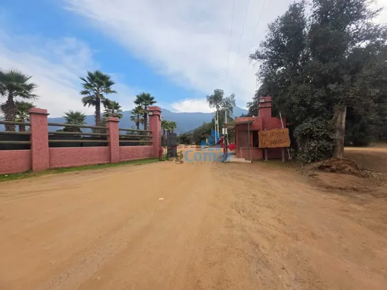 Se Vende Parcela Hacienda El Belloto 5.293m2 Paine