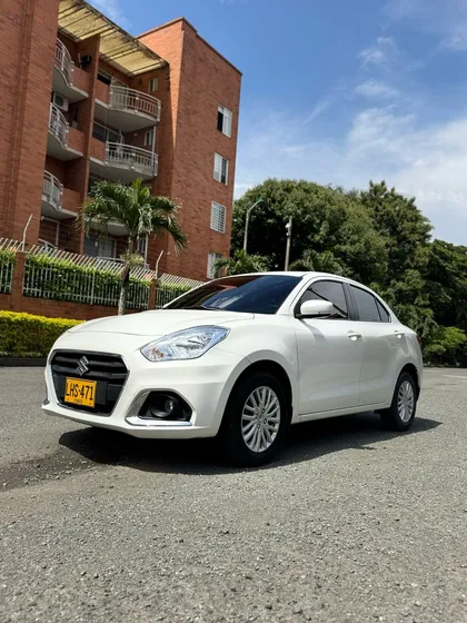 Suzuki Swift 1.2 Dzire