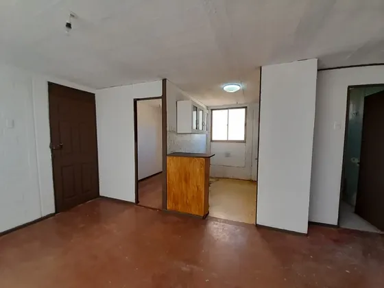 Departamento 3 Dormitorios Villa Alemana, Huanhualí