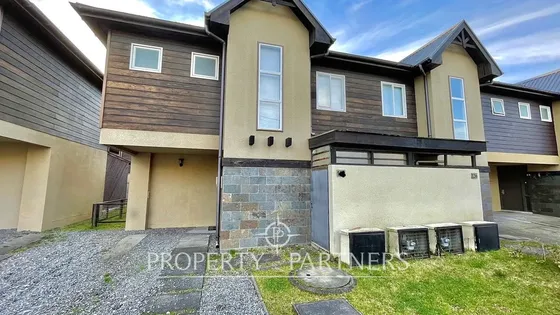Casa En Venta En Condominio Los Robles