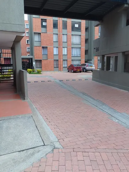 Sabana De Tibabuyes  Apartamento En Venta
