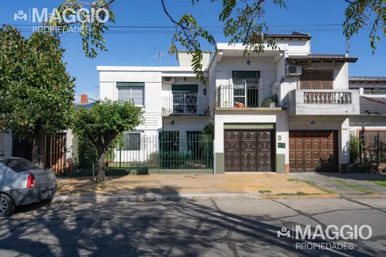 Venta Casa En San Justo