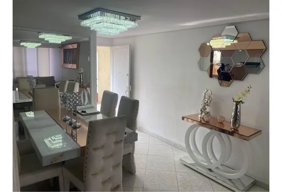 Venta Apartamento 63 Mts2 La Nueva Base, Norte De Cali, 12597.