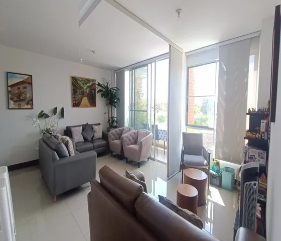 Apartamento En Venta, Pance, Cali