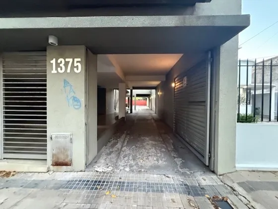 67 E/ 22 Y 23- Cochera Descubierta