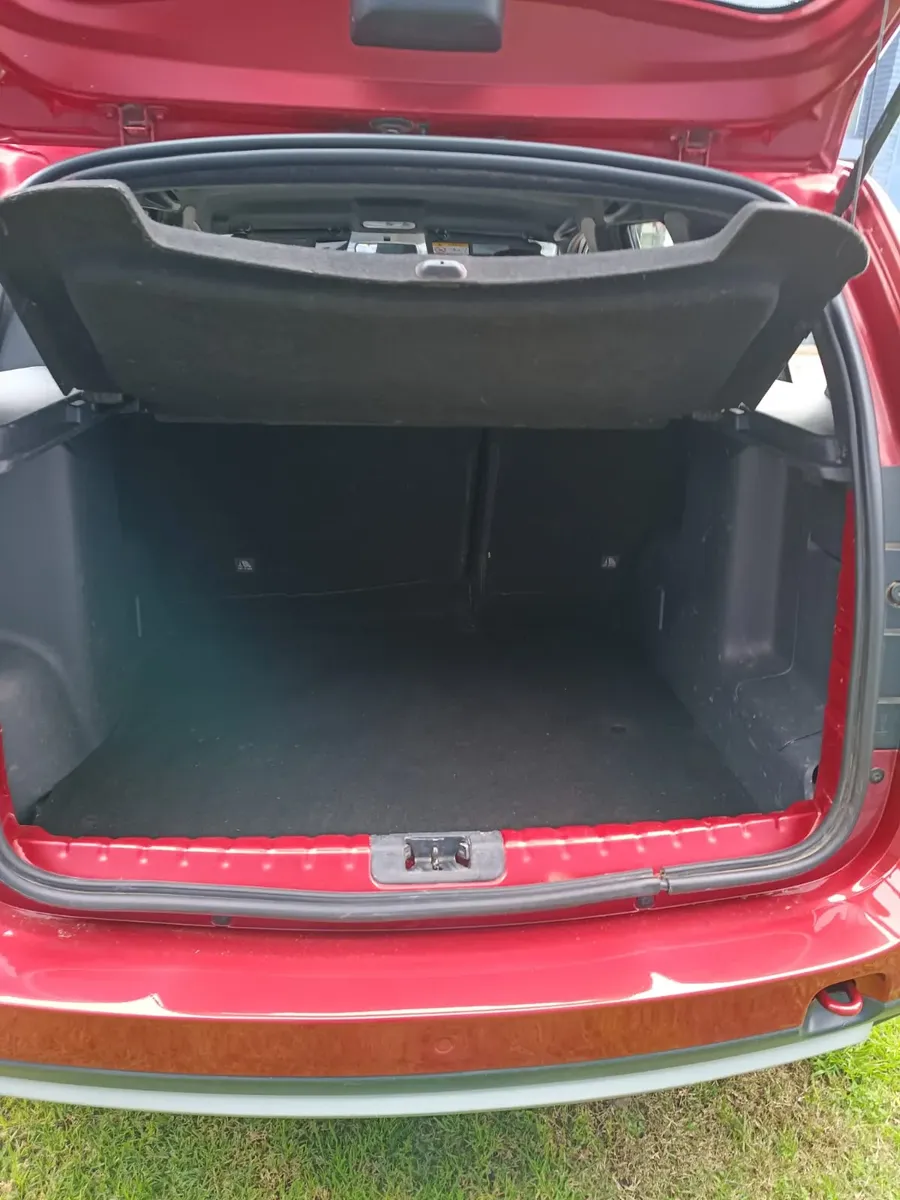 Renault Duster 2.0 Ph2 4x2 Privilege 143cv535065644552038407
