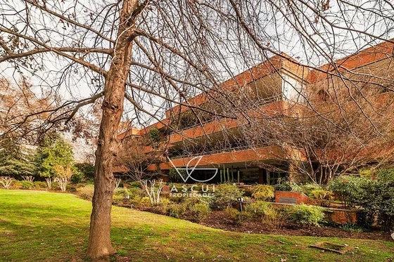Departamento En Venta En Las Condes