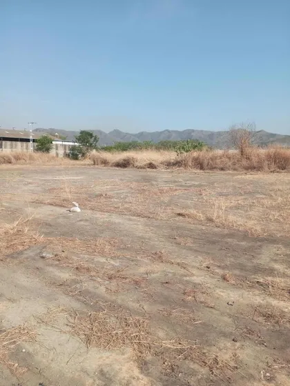 Venta Terreno Zona Industrial La Quizanda