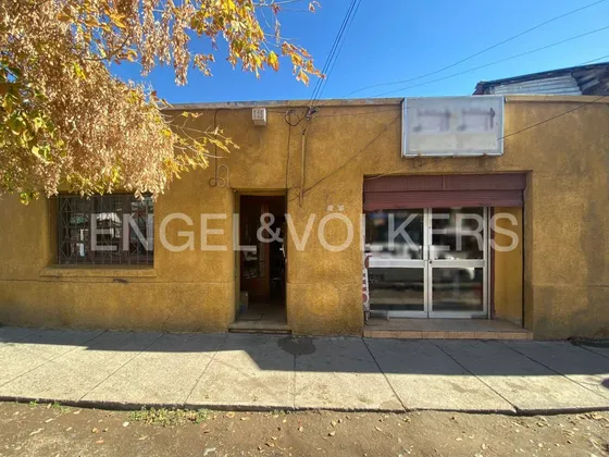 Propiedad Cercana A Alameda En Venta