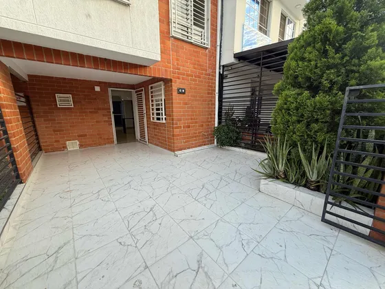 Casa Duplex Ciudad Pacífica 3 Habitaciones 3 Baños 2 Parque