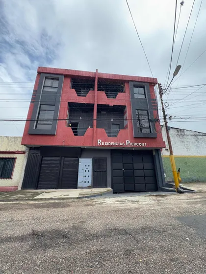 S.c Apartamento En Venta En La Ermita