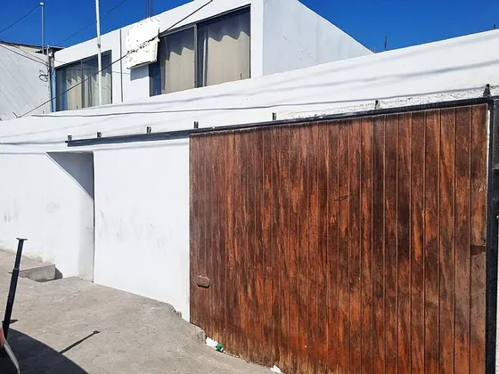 Casa A La Venta Alto Hospicio