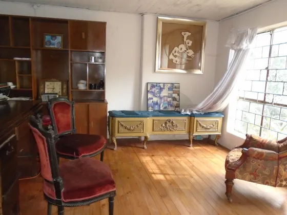 400 M2 Casa Para Renovar Excelente Conectividad.
