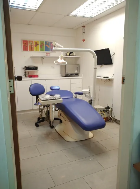 Venta De Consultorio Odontologico En La Candelaria (ia24)