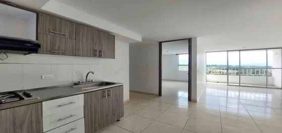 Apartamento En Venta En Zona Sur/armenia (279060381).