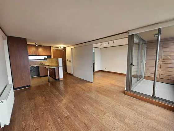 Arriendo Andalue Departamento 2d 2b 1e (101097)
