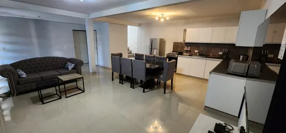 Casa Quinta 3 Habitaciones Para 8 Personas Del Viso 