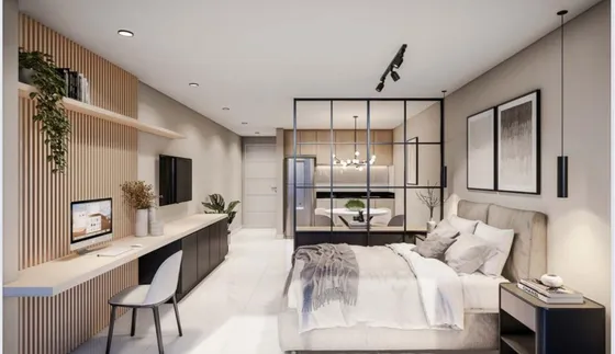 Departamento Microvivienda En Venta En Nueva Córdoba, Sobre Rondeau