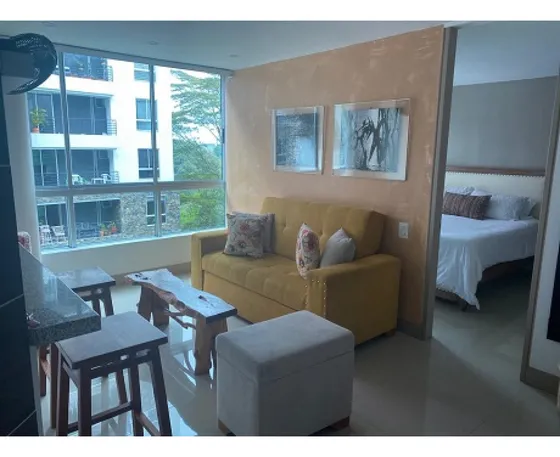 Venta Apartaestudio Norte De Armenia, Quindio-colombia Cod: 8611762