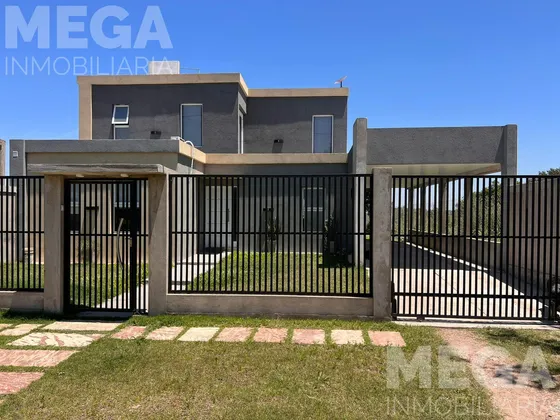 Jorge Luis Borges Al 2700. Excelnte Casa Zona Norte