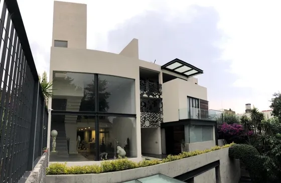 Espectacular Casa  En San Jerónimo