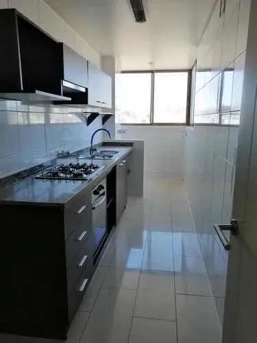 Céntrico Departamento En Concón