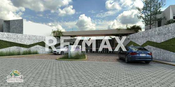 Venta De Lotes  Residencial Antigua Finca San Cristóbal .