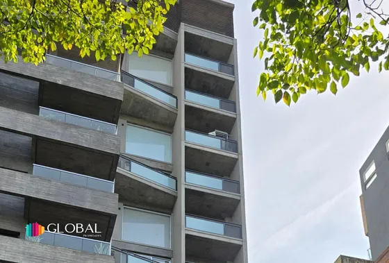 Departamento - Barrio Sur