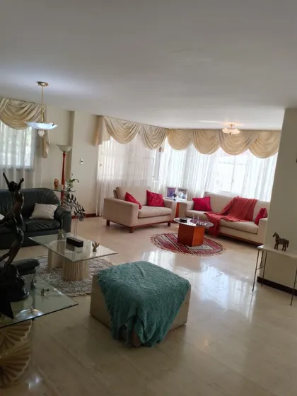 Espectacular  Casa En Santa Sofía Sur, Santa Sofía, Caracas, Baruta,