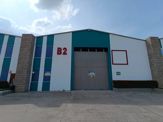 Bodega En Arriendo Zona Industrial Y Comercial, Montería