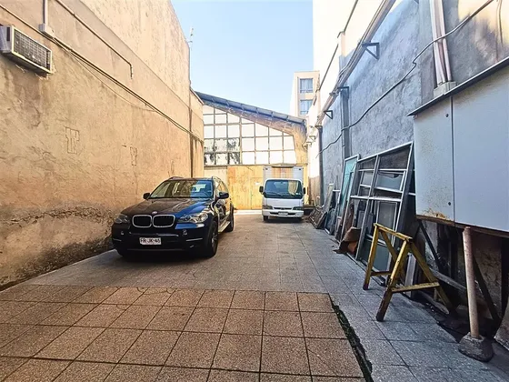 Local Comercial En Venta En Santiago