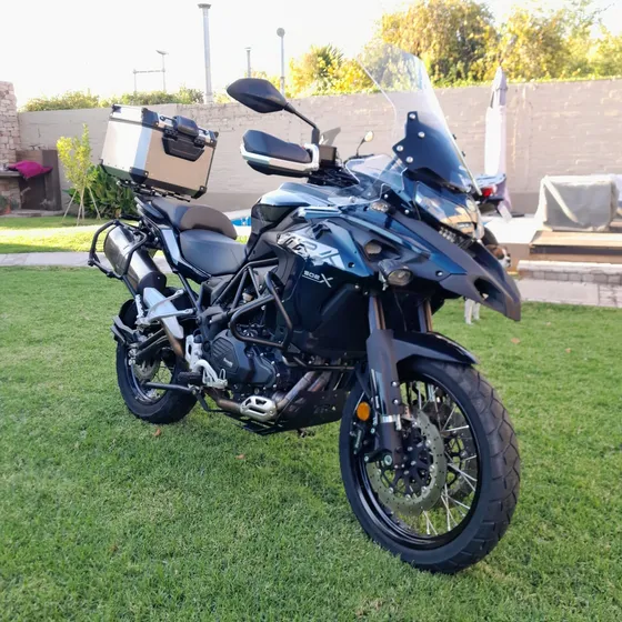 Impecable!!! Sin Detalles