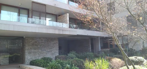 Venta, Dpto Duplex A Pasos De Américo Vespucio