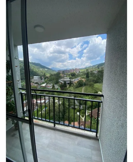 Venta Apartamento Tablaza La Estrella P16 C7045550