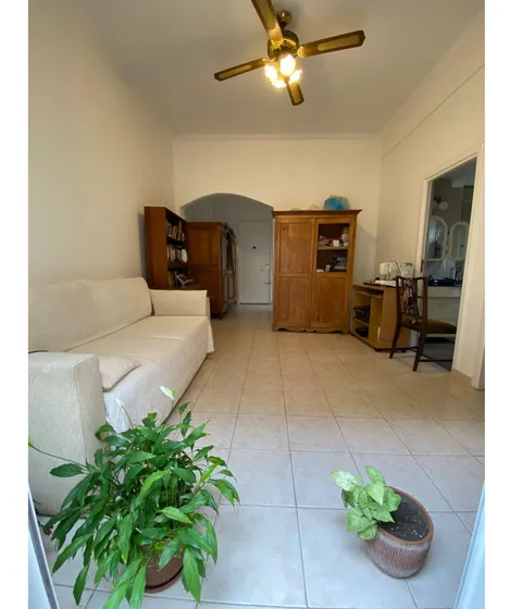Venta Ph Urquiza 2 Ambientes Altolaguirre 1900 Excelente Propiedad Sin Expensas 62 Metros Patio Lavadero Luz Sol