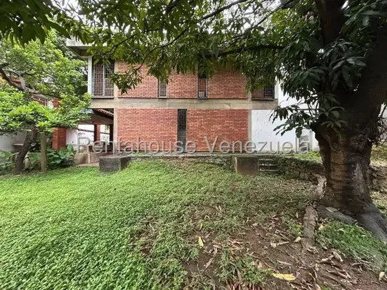 Casa ( 2 Niveles ) Alquiler Chuao Mls - 26-20684
