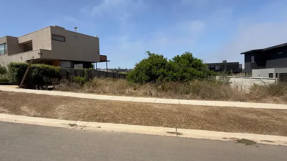 Lindo Terreno En Condominio Santa Anita