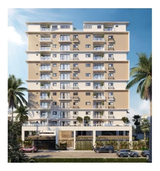 Proyecto De Apartamento En Venta Ubicado En Alma Rosa I
