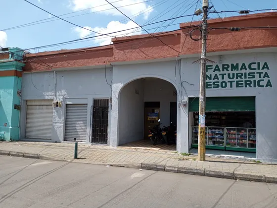 Local Comercial En Arriendo Centro, Montería