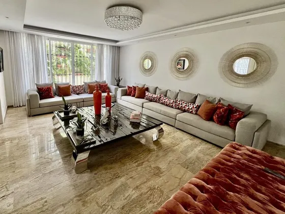 Venta De Casa En Altos De Arroyo Hondo Iii