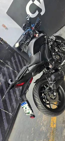 Moto Bajaj