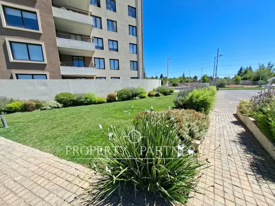 Exclusivo Departamento En Hacienda Esmeralda
