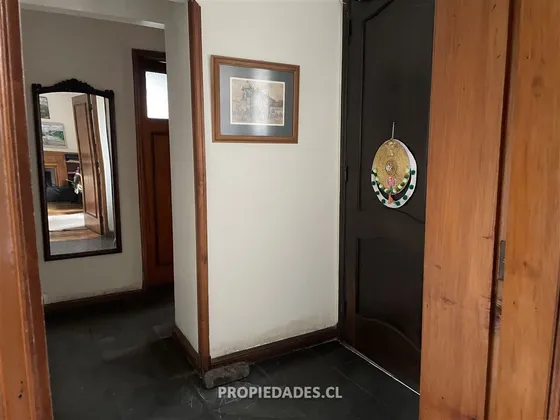 Casa En Venta De 2 Dorm. En Providencia