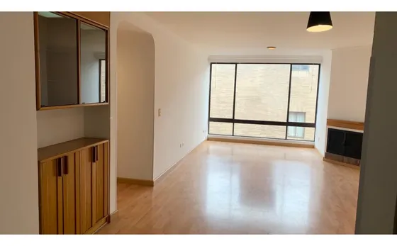 Venta Apartamento En San Patricio Bogotá De 3 Habitaciones