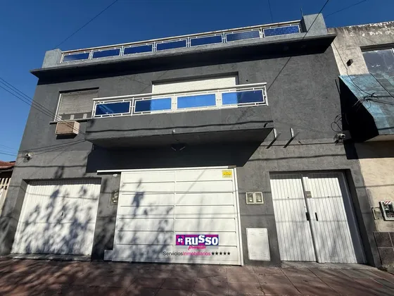 Alquiler Ph 4 Ambientes San Justo